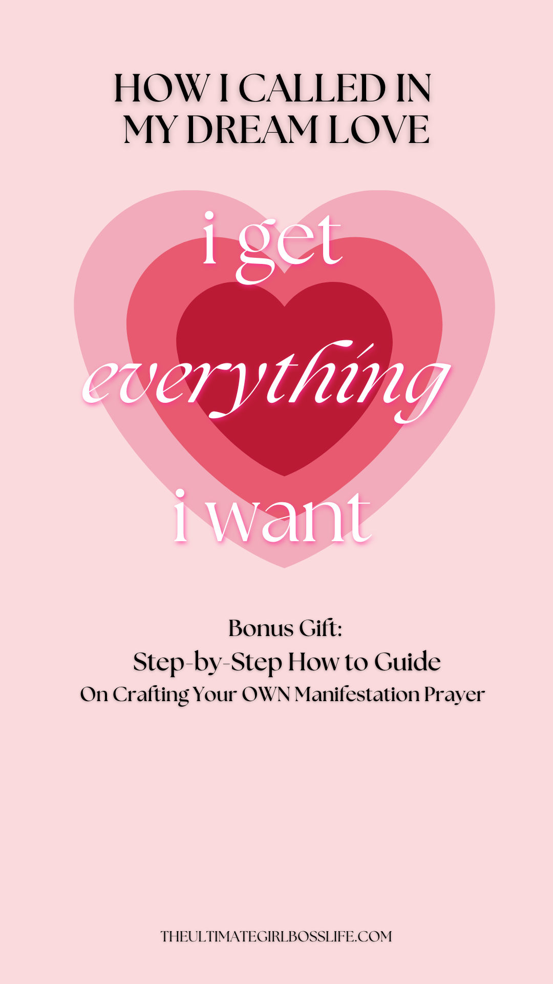 Is Your Dream Partner Out There? Manifest Your Ideal Love Story!