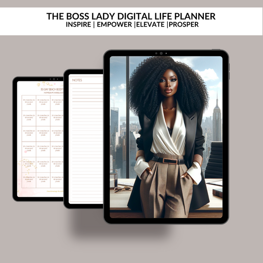 Ready to Turn Vision into Victory? Clarifying Goals and Chasing the Wildly Impossible!