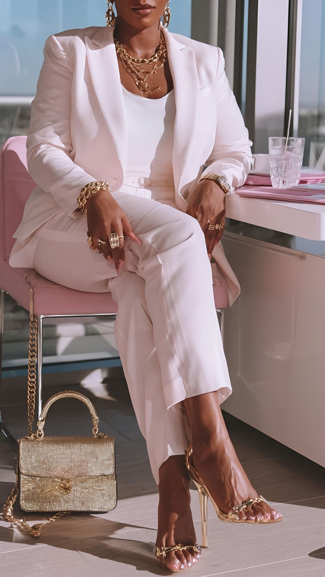 🌸 Blossom into The Radiant You 1:1 Coaching Sessions -Two (2) 1:1 60 Minute Sessions