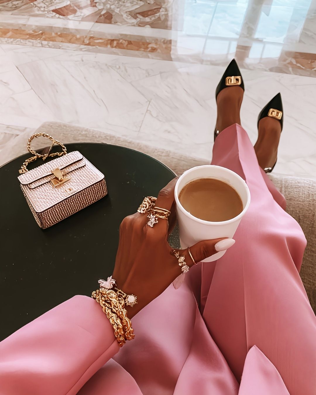 🌸 Personal Deep Dive Virtual Coaching Session (60 Minutes)