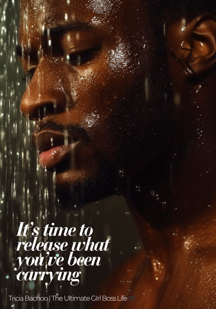 š¤ Rise Again: The Inner Child Healing Workbook & Reflection Journal for Men