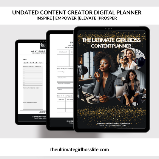 Are you dreaming of a thriving YouTube channel? Start Manifesting Today!