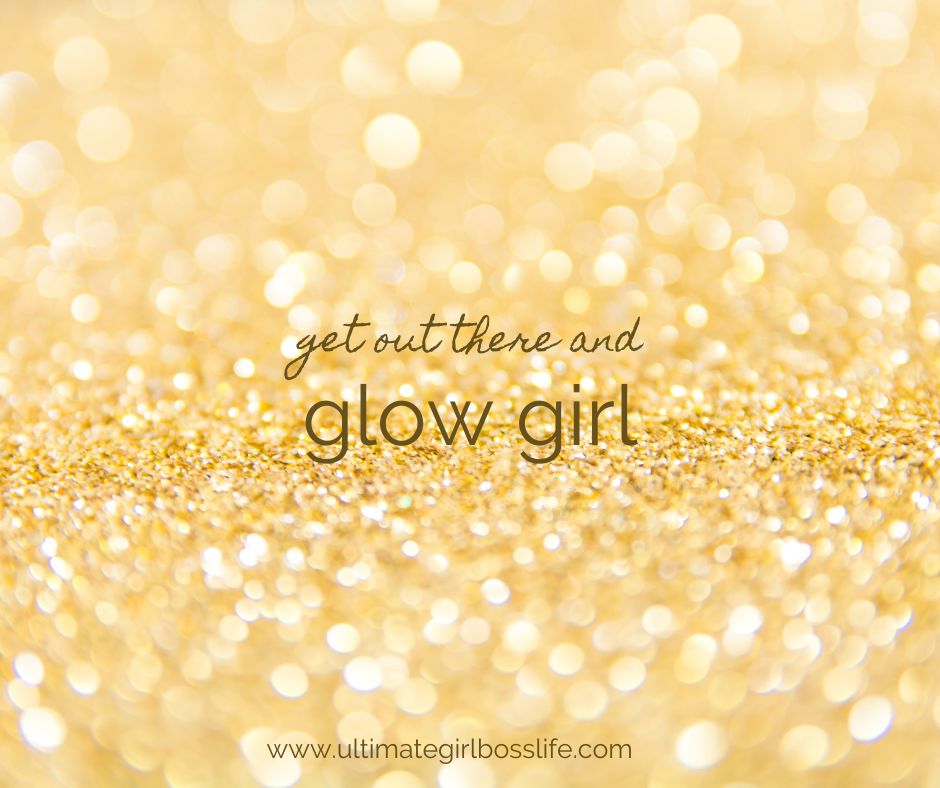 Unleash Your Inner Light: Shine Bright and Light Up the World!