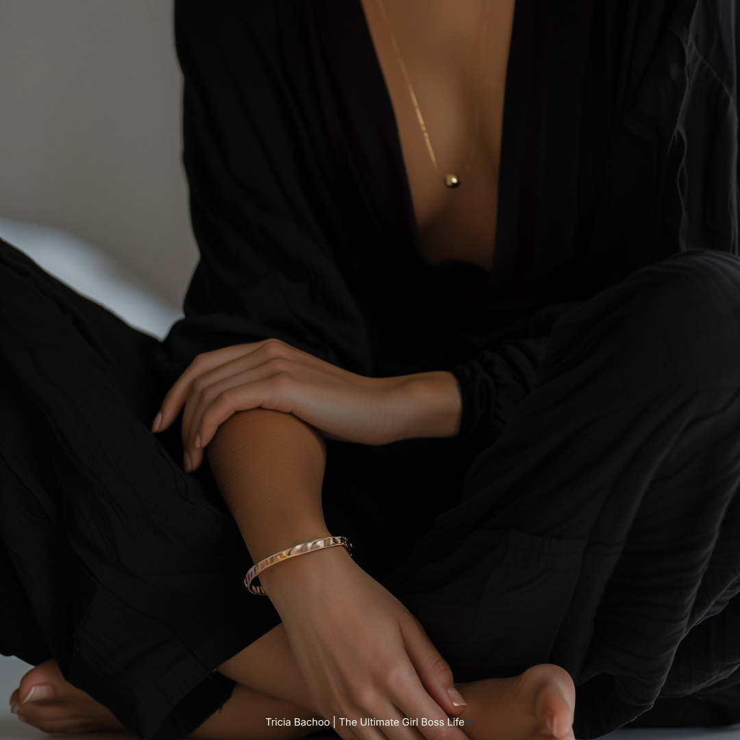 A Prayer for the Woman Who Is Learning to be Soft Again