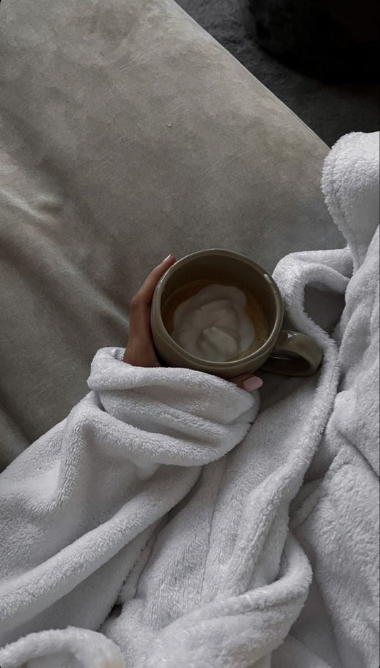 When the Storm Arrives Quietly: Supporting Someone You Love Through Invisible Emotional Battles