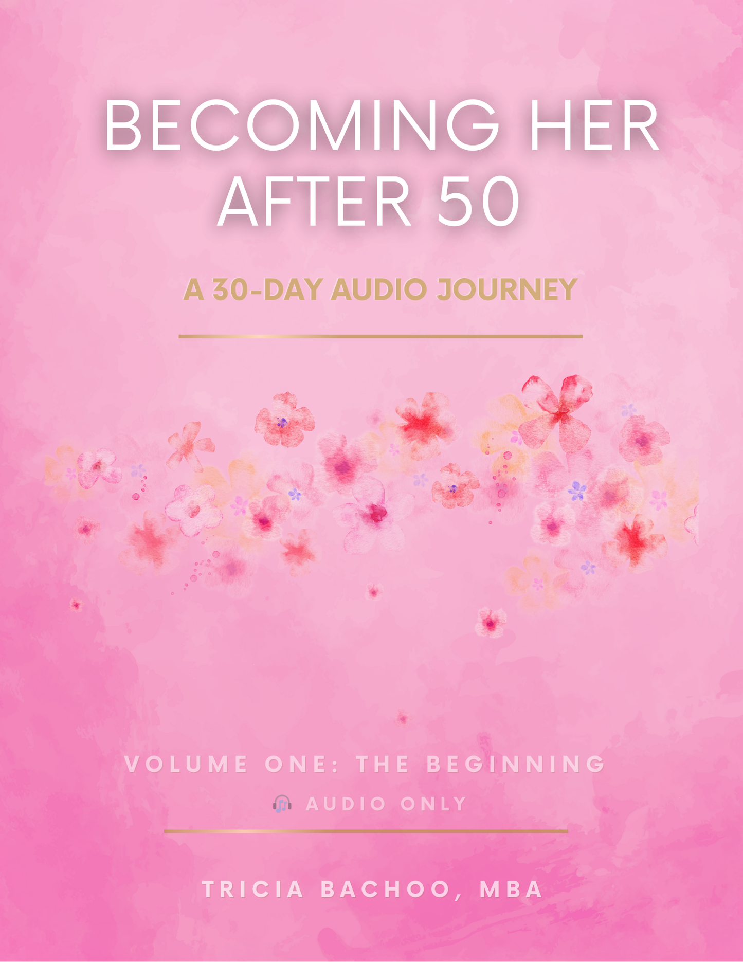 🎧 A 30-Day S.T.A.Y Reset™️ A Guided Audio Journey for Women  Becoming Her