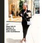 💫 FREE Chapter 1 Download – Begin Your Real Estate Glow-Up with Build, Brand, Blossom