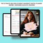 Top Selling Planner of 2024 Digital Planner Student Success