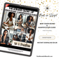 How to Create a Vision Board & Manifestation Guide | Design the Life You  Deserve 💫