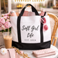 ✨ The Soft Life™️ Reset Tote Bundle