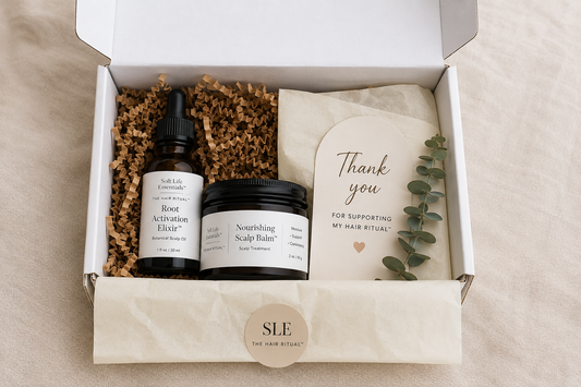 The Hair Ritual™ Duo