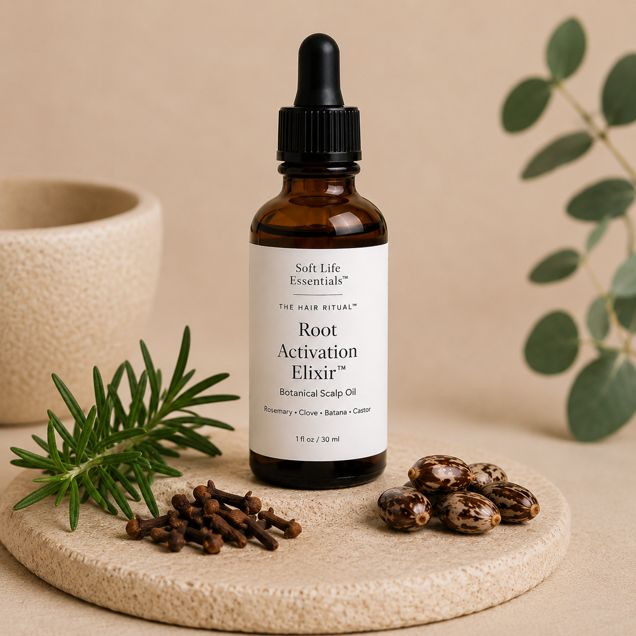 Root Activation Elixir™