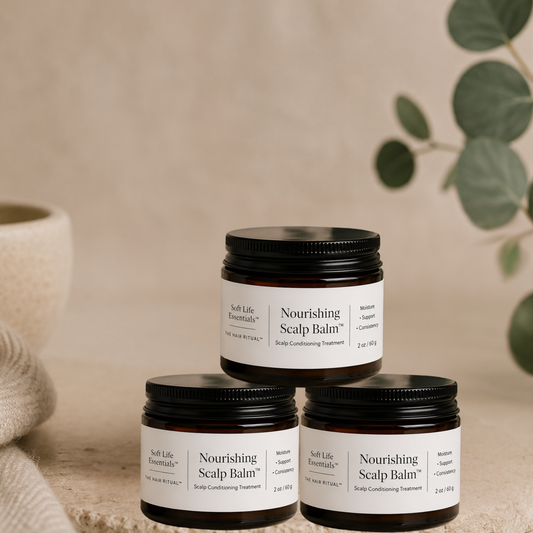 Nourishing Scalp Balm™