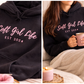 💗 Soft Girl Life™️ Signature Hoodie