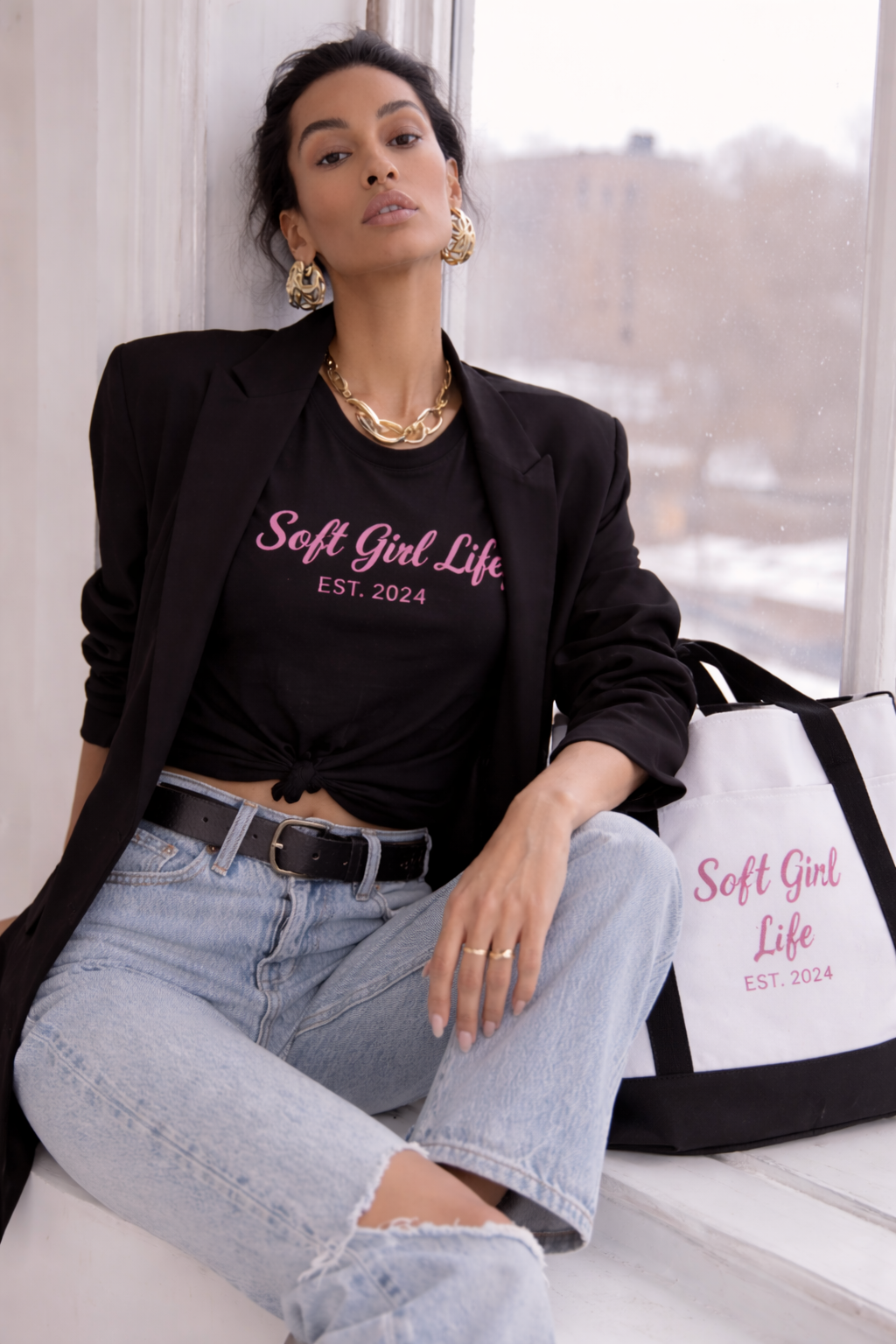 ✨ The Soft Life™️ Essentials Bundle