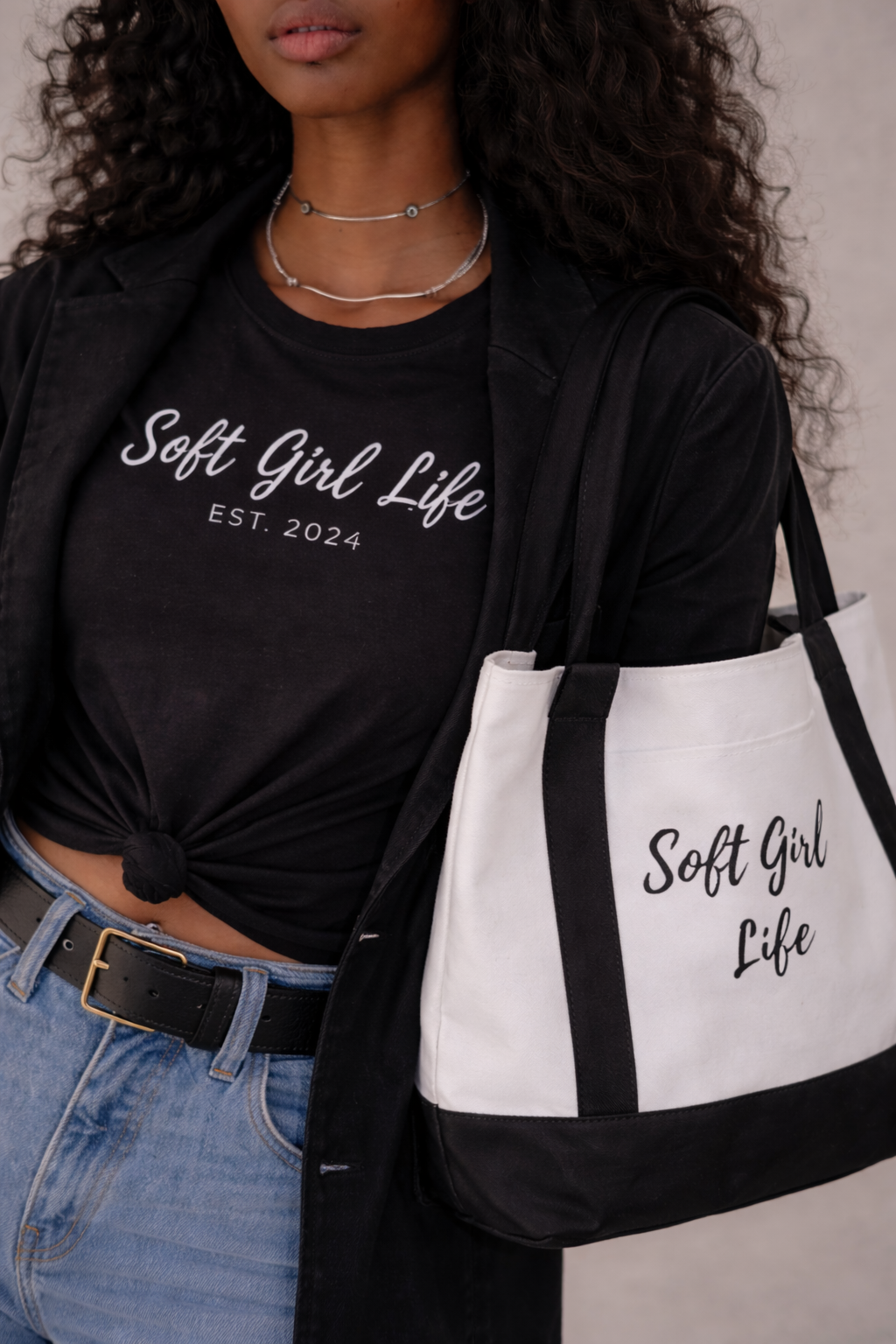 ✨ The Soft Life™️ Essentials Bundle
