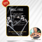 Still I Rise: A 12-Step Guide to Healing, Wholeness & Choosing You The Path to Grow, Glow & Thrive