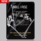 Still I Rise: A 12-Step Guide to Healing, Wholeness & Choosing You The Path to Grow, Glow & Thrive